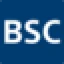 Logo Boston Scientific CORP