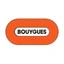 BOUYGUES 标志