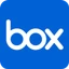 Logo BOX INC