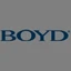 Logo Boyd Gaming CORP