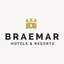 Logo Braemar Hotels & Resorts Inc.