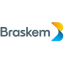 Logotipo de BRASKEM S.A.