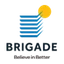 Logo Brigade Enterprises Limited
