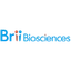 Logotipo de Brii Biosciences Ltd. - B
