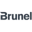 Logo Brunel International N.V.