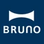 BRUNO株式会社 logo