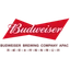 Logotipo de Budweiser Brewing Co. APAC Ltd.