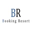 株式会社ブッキングリゾート logo