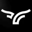 Logo Bullish