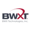 Logo BWX Technologies, Inc.