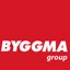 Logo Byggma ASA