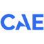 Logo CAE Inc.