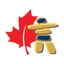 Logotipo de Canadian North Resources Inc.