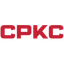 Logo Canadian Pacific Kansas City Limited