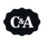 Logotipo de C&A Modas S.A.