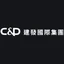 Logotipo de C&D International Investment Group Ltd.