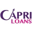 Capri Global Capital Limited 标志