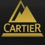 Logotipo de CARTIER SILVER CORPORATION (formerly Cartier Iron Corporation)