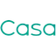 株式会社Casa logo