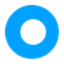 Logotipo de Cascadero Copper Corporation