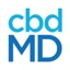 cbdMD, Inc. logo