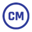 Logotipo de Cemat A/S