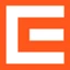 Logo ČEZ, a. s.