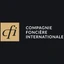 Cfi-Compagnie Fonciere Internationale 标志