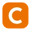 Logo CHEGG, INC