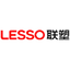 Logo China Lesso Group Holdings Ltd.