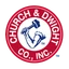 Logo CHURCH & DWIGHT CO INC /DE/