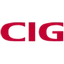 Logotipo de CIG SHANGHAI CO., LTD. - H Shares
