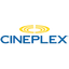 Logotipo de Cineplex Inc.