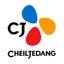 CJ Cheiljedang Corporation logo