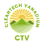 Logo CleanTech Vanadium Mining Corp.