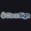 ClearSign Technologies Corp logo
