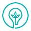 Logotipo de Clever Leaves Holdings Inc.