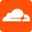 Logo Cloudflare, Inc.