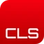 Logo CLS Holdings plc