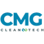 Logo CMG Clean Tech
