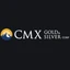 Logo CMX Gold & Silver Corp.