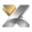 Logo 兴业银锡