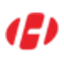 华工科技 logo