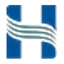 海森药业 logo