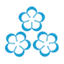 三花智控 logo