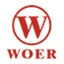 沃尔核材 logo