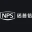 Logo Shenzhen Noposion Crop Science Co., Ltd.