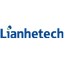 联化科技 logo
