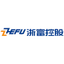 浙富控股 logo
