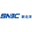 新北洋 logo